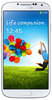 Смартфон Samsung Samsung Смартфон Samsung Galaxy S4 16Gb GT-I9500 (RU) White - Жигулёвск
