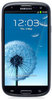 Смартфон Samsung Samsung Смартфон Samsung Galaxy S3 64 Gb Black GT-I9300 - Жигулёвск