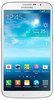 Смартфон Samsung Samsung Смартфон Samsung Galaxy Mega 6.3 8Gb GT-I9200 (RU) белый - Жигулёвск
