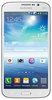Смартфон Samsung Samsung Смартфон Samsung Galaxy Mega 5.8 GT-I9152 (RU) белый - Жигулёвск