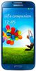 Сотовый телефон Samsung Samsung Samsung Galaxy S4 16Gb GT-I9505 Blue - Жигулёвск