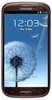 Смартфон Samsung Samsung Смартфон Samsung Galaxy S III 16Gb Brown - Жигулёвск