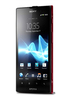 Смартфон Sony Xperia ion Red - Жигулёвск