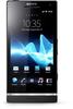 Смартфон Sony Xperia S Black - Жигулёвск