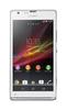 Смартфон Sony Xperia SP C5303 White - Жигулёвск