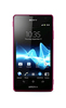 Смартфон Sony Xperia TX Pink - Жигулёвск