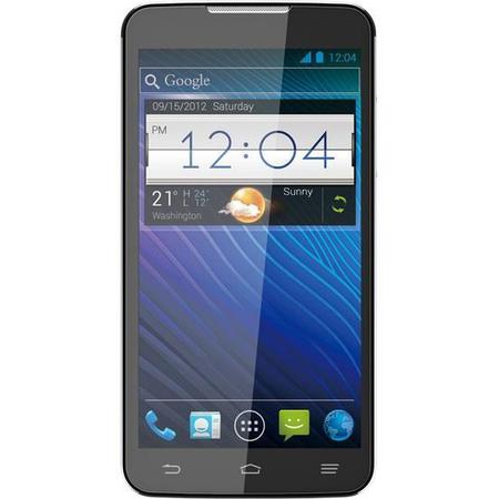 Смартфон ZTE Grand Memo Blue - Жигулёвск