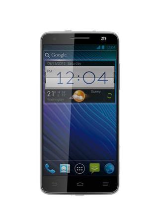 Смартфон ZTE Grand S White - Жигулёвск